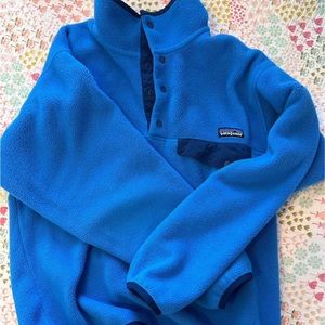Patagonia